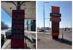 Fuel prices in Armenia have fallen sharply: gasoline down 15.7%, diesel down 14.6%