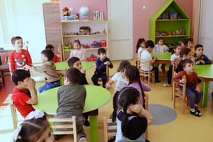 Во всех детских садах Еревана появится видеонаблюдение