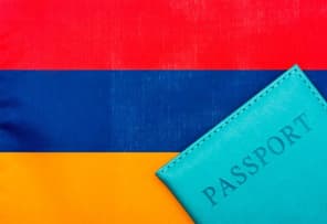 Armenia Fully Digitalized Citizenship Application Processes