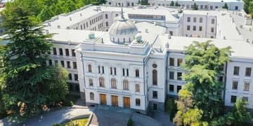 Грузия объединяет ведущие университеты страны