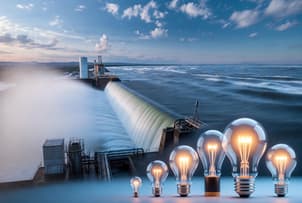 Энергетическая биржа Грузии установила рекорд продаж в 2025 году