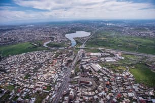 Downtown Yerevan запускают официально: найден инвестор для крупнейшего проекта в истории Армении