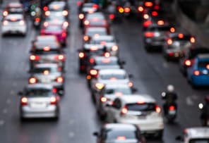 В Ереване введут единую систему управления дорожным движением