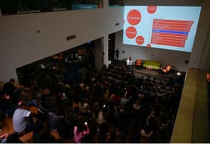 AI qez ban в Ереване: чему учиться, чтобы не проиграть эпохе ИИ