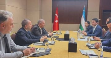 Limak готов привнести турецкий опыт гидроэнергетики в Узбекистан