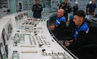 Энергоресурсы Узбекистан в полной боевой готовности