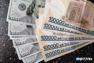 Иностранные IT-компании заплатили в Узбекистане рекордные налоги — более 181 млрд сумов