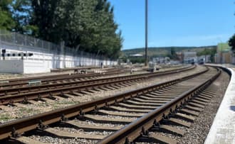 Азербайджан и Грузия укрепляют железнодорожное сотрудничество для развития Среднего коридора