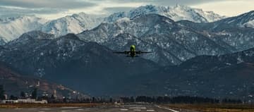 TAV Georgia запускает расширение аэропорта Батуми