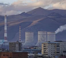 Армения выбрала курс на модульную АЭС: проект планируют запустить к 2036 году