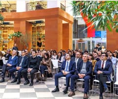 Yandex Armenia вошла в ключевой ИКТ-союз страны и усиливает позиции в технологической экосистеме