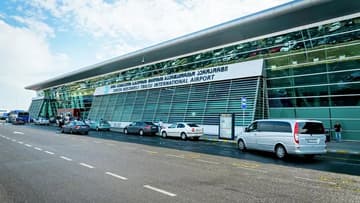 საქართველოს აეროპორტებმა 2026 წელი ნახტომით დაიწყეს: მგზავრთნაკადი 16%-ით გაიზარდა