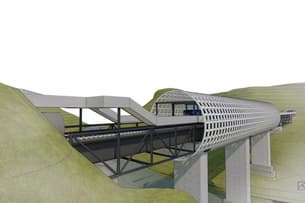 Երևանը հատուկ կանոններ է սահմանել "Աջափնյակ" մետրոյի կայարանի կառուցման համար