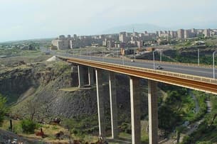 Bridge certification conducted for the first time in Yerevan