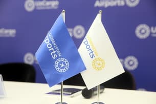 Ташкент удерживает авиационное лидерство, регионы наращивают международные рейсы