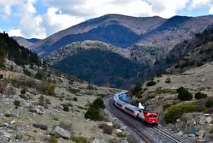 Russia and Armenia plan to restore key railway sections