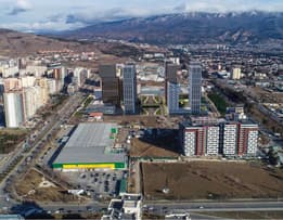 თბილისში დიდი დიღომში ტრამვაის მშენებლობაზე ტენდერი გამოცხადდა