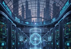 Firebird to invest $4 billion in AI factory construction in Armenia