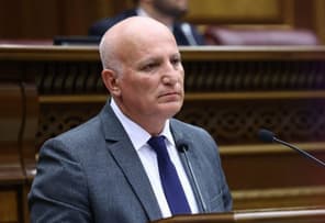 Armenia Invested Nearly $140 Million in Energy and Gas Supply in 2025