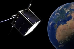 Armenia Plans New Satellite for Space Research