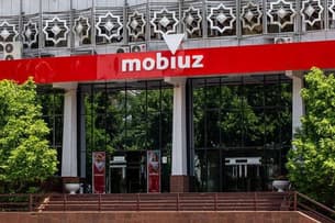 Mobiuz опроверг сообщения о крупной утечке данных