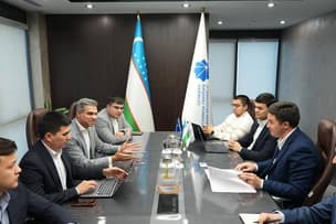 Канадская Center for Entertainment Arts выходит на рынок Узбекистана