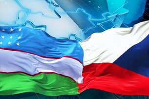 Toshkent va Praga toʻgʻridan-toʻgʻri aviaqatnovni tayyorlamoqda