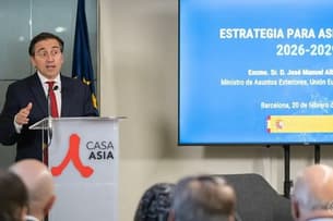 Ispaniya O'zbekistonni Markaziy Osiyoda ustuvor hamkor sifatida tanladi