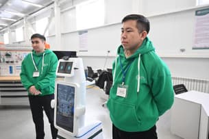 Кластер по производству медицинских имплантатов и другие проекты развивают на базе ВКТУ