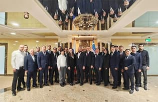 Узбекистан перенимает опыт России в онлайн-контроле доходов