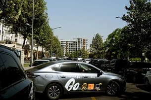 Yandex Taxi запускает программу лояльности для водителей