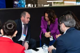 Armenia Develops Cooperation with OpenChip in the Semiconductor Sector