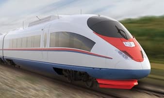 Cargo turnover of railway transportation decreased in 2025