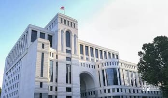 Armenia will pay compensation for tickets purchased due to the situation in the Middle East