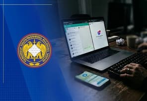 Scammers Attack via Telegram and WhatsApp: Armenian Investigative Committee Warns of New Scheme