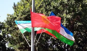 Узбекистан и Кыргызстан наращивают союз: уже выпускают тысячи автомобилей