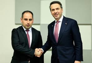 Energy Breakthrough Between Armenia and Turkey on the Horizon