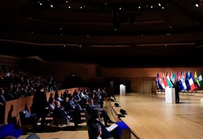 Armenia bets on nuclear energy as a guarantor of security