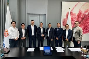 IVECO BUS запускает производство минибусов в Узбекистане