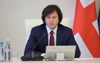 Экономика Грузии может вырасти до 114 млрд лари уже в 2026 году