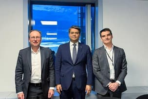 Узбекистан ищет технологии для своей АЭС: «Узатом» провёл переговоры с Framatome