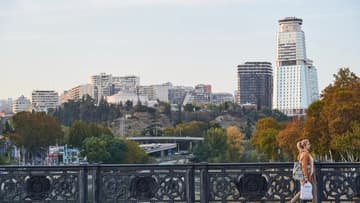 Инвестиции в Грузию выросли: страна привлекла почти $1,7 млрд за год