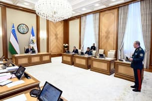 Власти Узбекистана ужесточат борьбу с киберпреступностью