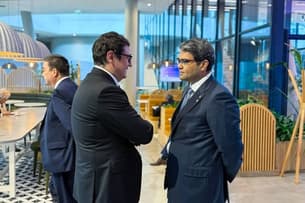 Узбекистан и Казахстан укрепляют сотрудничество в ядерной энергетике