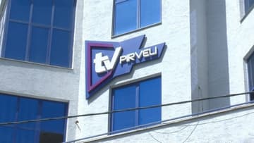 TV Pirveli прекратил спутниковое вещание 
