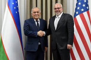 Старые скважины — новый газ: в Узбекистане готовят технологический прорыв