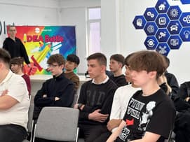 Digital Nauryz: Қазақстанда технологиялар мен мәдениет біріктірілді