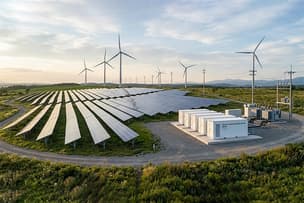 Узбекистан ускоряет внедрение систем накопления энергии для стабильной сети