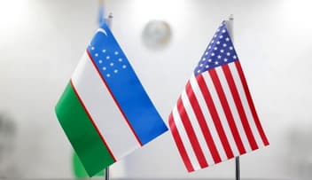 Американский бизнес в Узбекистане растёт