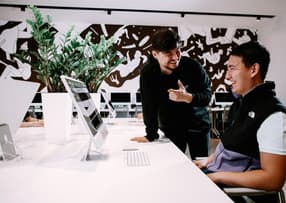Қазақстандықтарға Apple Trainer бағдарламасына өтінім беру ұсынылды